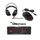 Omen souris clavier casque