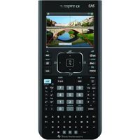 CALCULATRICE Texas Instruments TI-Nspire™ CX CAS CALCULATRICE Texas Instruments TI-Nspire™ CX CAS