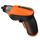 BLACK & DECKER Tournevis CS3652LCAT-QW sans fil Li