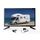 OCEANIC TV LED Camping Car HD 48.3cm (19'') 12-24V