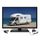OCEANIC TV LED Camping Car Full HD 55cm (21,5'') 1