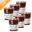 Bonne Maman Confiture Framboise 370g X6 Achat Vente Confiture
