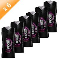 GEL - CRÈME DOUCHE AXE Gel Douche Provocation 400ml (x6) GEL - CRÈME DOUCHE AXE Gel Douche Provocation 400ml (x6)