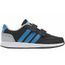 Switch Noir 2 Baskets Enfant Garçon Bleu Et 0 Vs Gris Neo Adidas 4qytAwT8A