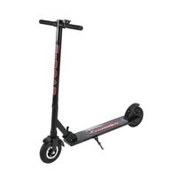 TROTTINETTE ELECTRIQUE E-ROAD Trottinette électrique Urbancat - 350W - 21 TROTTINETTE ELECTRIQUE E-ROAD Trottinette électrique Urbancat - 350W - 21