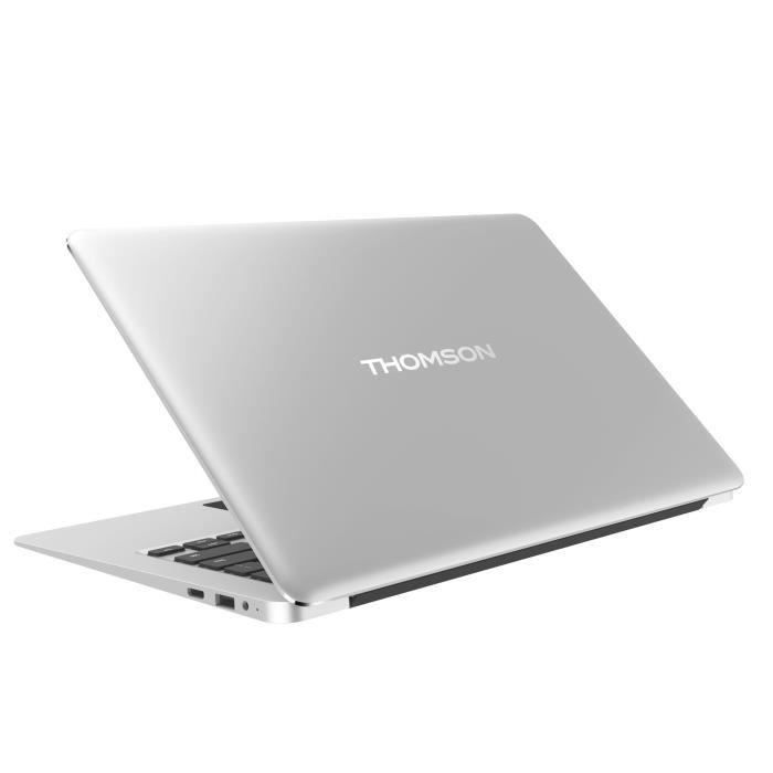  - PC Portable - TH13-X4 - 13,3" - RAM 42