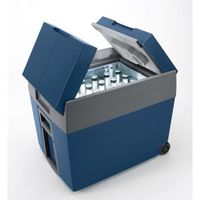 GLACIÈRE ÉLECTRIQUE MOBICOOL Glacière Thermoélectrique 48 Litres 12V e GLACIÈRE ÉLECTRIQUE MOBICOOL Glacière Thermoélectrique 48 Litres 12V e
