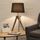 Lampe de chevet tactile