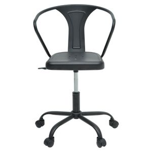Industriel Pas Style Cher Bureau Chaise De Achat Vente 53AR4jLq