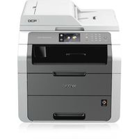 IMPRIMANTE Imprimante Multifonction Brother DCP-9020CDW IMPRIMANTE Imprimante Multifonction Brother DCP-9020CDW