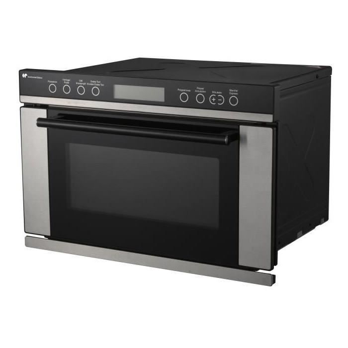  CEMO34CEB - Micro-ondes combiné 34L - 9002