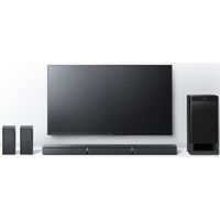 BARRE DE SON SONY HT-RT3 Barre de son + caisson de basses + enc BARRE DE SON SONY HT-RT3 Barre de son + caisson de basses + enc
