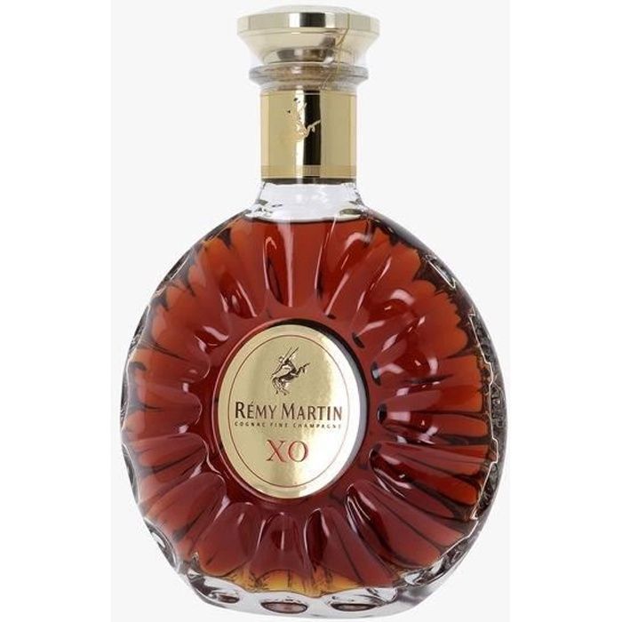 Пепельница Remy Martin.