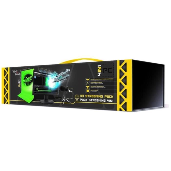 Unité Centrale Gamer  Nitro N50-600 - Core2