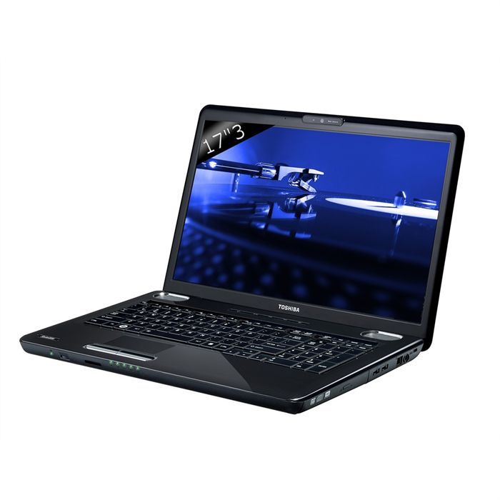 Toshiba Satellite L555 12X   Achat / Vente ORDINATEUR PORTABLE Toshiba