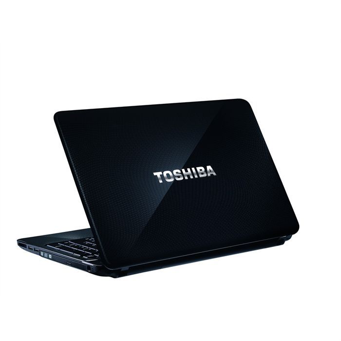 Toshiba Satellite L650-10G1