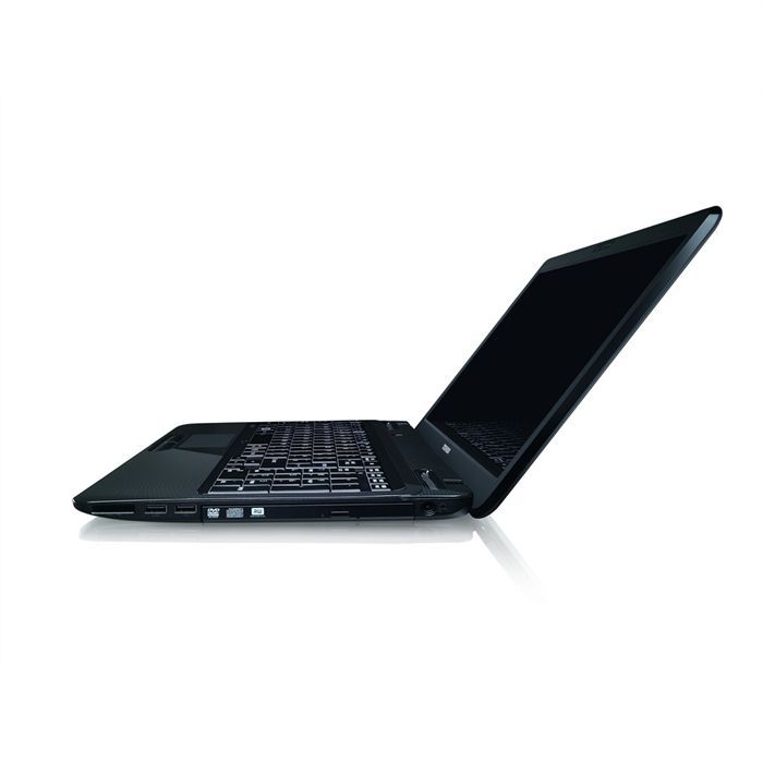 Toshiba Satellite L650-10G2