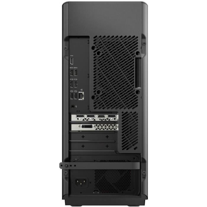Unité Centrale Gamer -  Legion T530-28ICB3