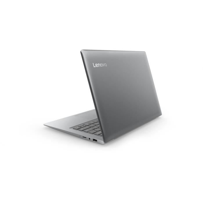 PC -  Ideapad S130-14IGM - 14 pouces HD - Celeron4