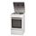 INDESIT IW5MSCGA (W)/FR -Cuisinière table mixte ga