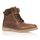 REDSKINS Bottines Atex Chaussures Homme Chataigne