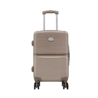 TROLLEY MATERIEL LOLLIPOPS Valise Cabine Rigide ABS & Polycarbonate TROLLEY MATERIEL LOLLIPOPS Valise Cabine Rigide ABS & Polycarbonate