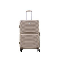 VALISE - BAGAGE LOLLIPOPS Valise Rigide ABS & Polycarbonate 8 Roue VALISE - BAGAGE LOLLIPOPS Valise Rigide ABS & Polycarbonate 8 Roue