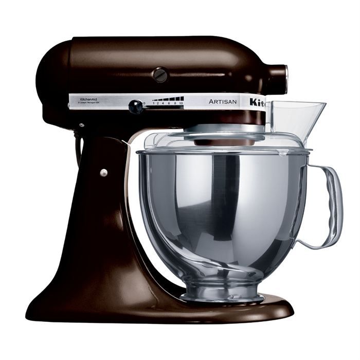 KITCHENAID 5KSM150PSECH   Achat / Vente KITCHENAID 5KSM150PSECH pas