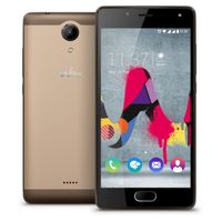SMARTPHONE Wiko U Feel Lite Chocolate SMARTPHONE Wiko U Feel Lite Chocolate