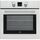 CONTINENTAL EDISON CEFE5ECI3- Four encastrable -
