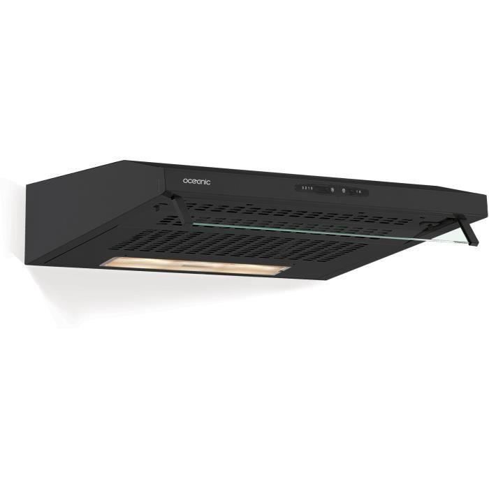  OCEAHC180B4 -Hotte visière - Evacuation1