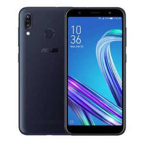 ASUS Zenfone Max Pro M1 32Go Noir ASUS Zenfone Max Pro M1 32Go Noir