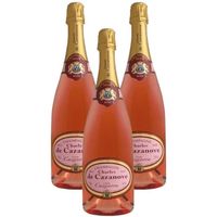 CHAMPAGNE Champagne Charles de Cazanove Cazanova Arlequin Ro CHAMPAGNE Champagne Charles de Cazanove Cazanova Arlequin Ro