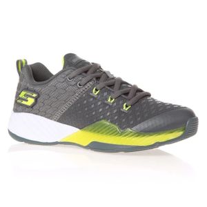 tennis lumineuse skechers