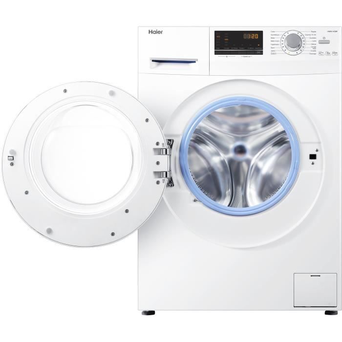  HW09-14CMF - Lave linge frontal - 9kg - 14001