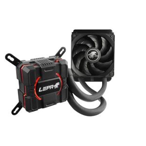 Lepa watercooling AquaChanger 120 Lepa watercooling AquaChanger 120
