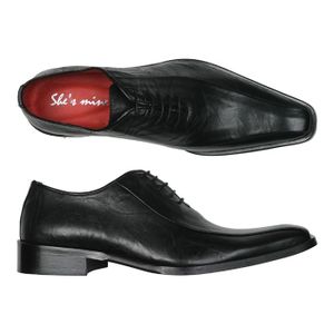 Homme Pas Chaussure Richelieu Richelieu Cher Chaussure odxerCBW