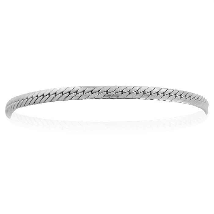 RÊVE DE DIAMANTS Bracelet Femme   Achat / Vente BRACELET   GOURMETTE