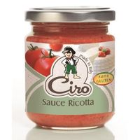 LÉGUMES VINAIGRÉS CIRO Sauce Pomodoro et Ricotta (huile d'olive vier LÉGUMES VINAIGRÉS CIRO Sauce Pomodoro et Ricotta (huile d'olive vier