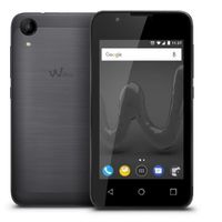 SMARTPHONE Wiko Sunny 2 Space Grey SMARTPHONE Wiko Sunny 2 Space Grey