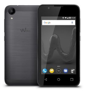Wiko Sunny 2 Space Grey Wiko Sunny 2 Space Grey