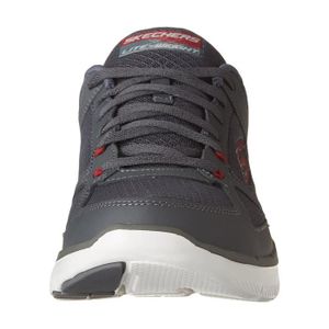 skechers burst 2.0 marron