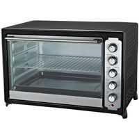 MINI-FOUR - RÔTISSOIRE KARLORIC TKG OT1020BCRL - Mini four - 100 L - 2800 MINI-FOUR - RÔTISSOIRE KARLORIC TKG OT1020BCRL - Mini four - 100 L - 2800