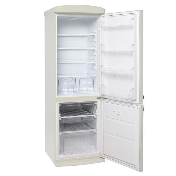  CEFC318CRV - Réfrigérateur congélateur1