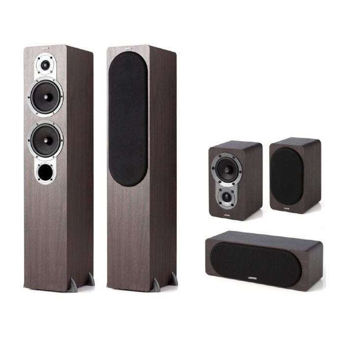 JAMO S 426 HCS.3   Achat / Vente ENCEINTE   SONO JAMO S426HCS3