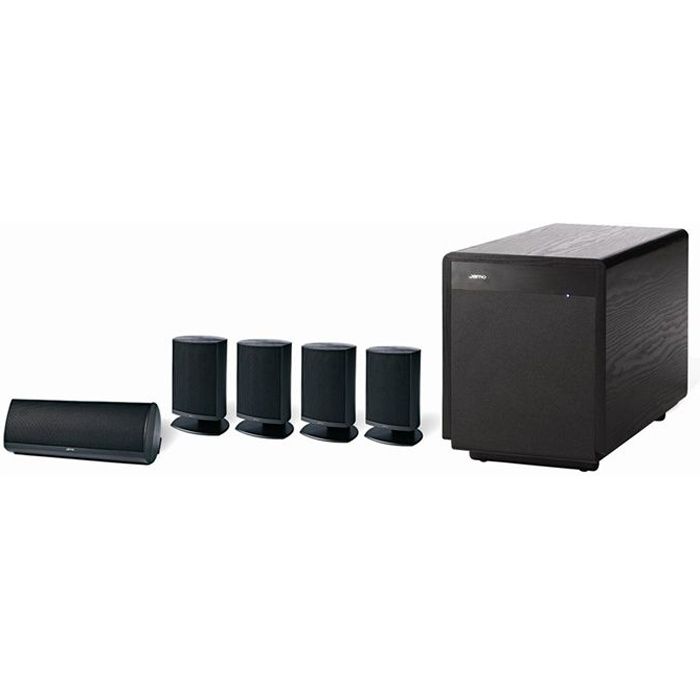 JAMO A 320 HCS6   Achat / Vente HOME CINEMA JAMO A 320 HCS6