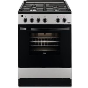 CUISINIÈRE - PIANO FAURE FCM640HCSA-Cuisinière table mixte gaz / élec