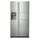SAMSUNG RS7577THCSP - Réfrigérateur américain - 53
