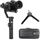 ZHIYUN Stabilisateur Crane 2 + Moteur Follow Focus