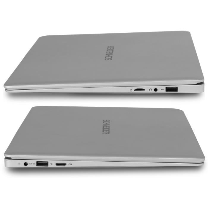  PC Portable SCL141CTP 14" Full HD - 2Go4